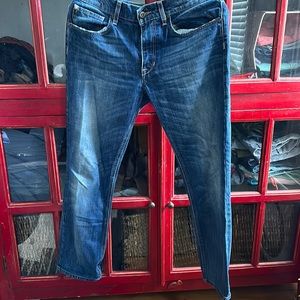 Joe’s Jeans The Brixton Fit Men’s Jeans size W 31